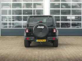 Jeep Wrangler (2020) thumbnail 6