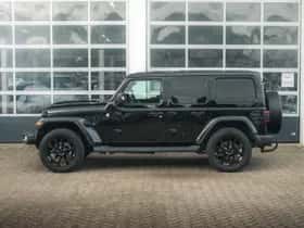 Jeep Wrangler (2020) thumbnail 8