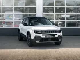 Jeep Avenger (2025) thumbnail 3