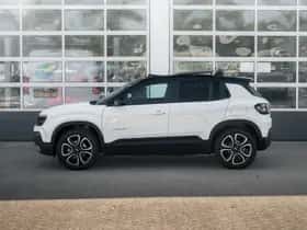 Jeep Avenger (2025) thumbnail 8