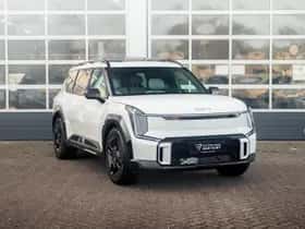 Kia EV9 (2026) thumbnail 3