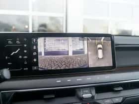 Kia EV9 (2026) thumbnail 21