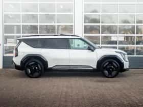Kia EV9 (2026) thumbnail 4