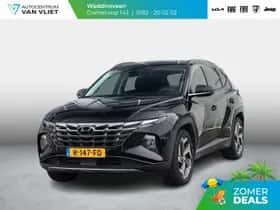 Hyundai Tucson (2021)