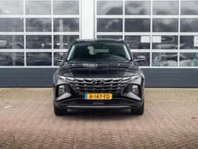 Hyundai Tucson (2021) thumbnail 2
