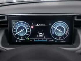 Hyundai Tucson (2021) thumbnail 12