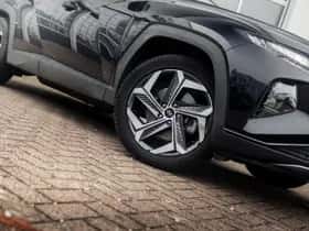 Hyundai Tucson (2021) thumbnail 23