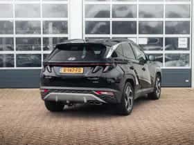 Hyundai Tucson (2021) thumbnail 5