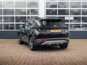 Hyundai Tucson (2021) thumbnail 7