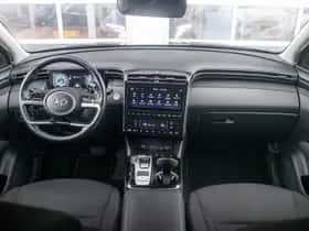 Hyundai Tucson (2021) thumbnail 9