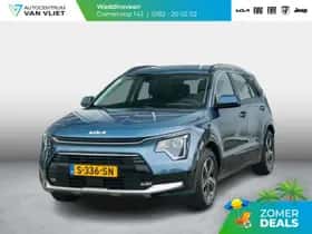 Kia Niro (2023)