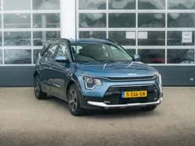 Kia Niro (2023) thumbnail 3