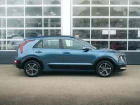 Kia Niro (2023) thumbnail 4