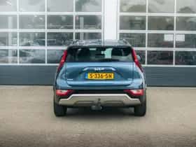 Kia Niro (2023) thumbnail 6