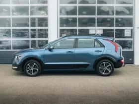 Kia Niro (2023) thumbnail 8