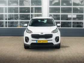 Kia Sportage (2017) thumbnail 2
