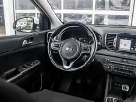 Kia Sportage (2017) thumbnail 13