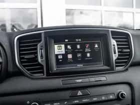 Kia Sportage (2017) thumbnail 16