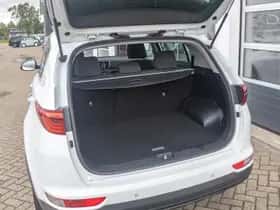 Kia Sportage (2017) thumbnail 22