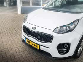 Kia Sportage (2017) thumbnail 23