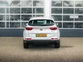 Kia Sportage (2017) thumbnail 6