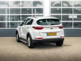 Kia Sportage (2017) thumbnail 7