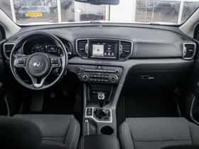 Kia Sportage (2017) thumbnail 9