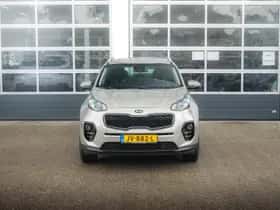 Kia Sportage (2016) thumbnail 2