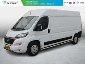 Fiat E-Ducato (2021)