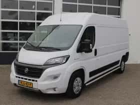 Fiat E-Ducato (2021) thumbnail 2