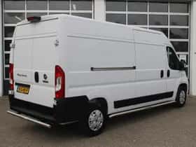 Fiat E-Ducato (2021) thumbnail 14