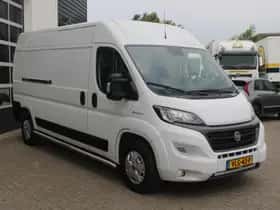 Fiat E-Ducato (2021) thumbnail 3