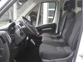 Fiat E-Ducato (2021) thumbnail 5