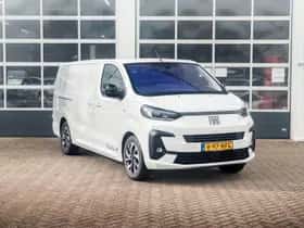 Fiat E-Scudo (2025) thumbnail 3