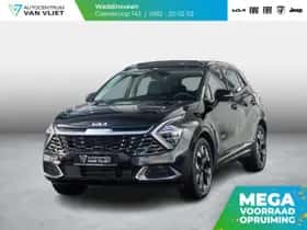 Kia Sportage (2026)