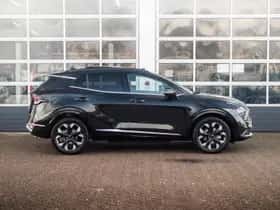 Kia Sportage (2026) thumbnail 4