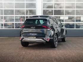 Kia Sportage (2026) thumbnail 5