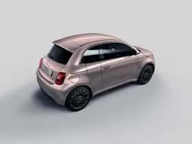Fiat 500e (2025) thumbnail 2
