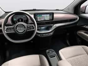 Fiat 500e (2025) thumbnail 6