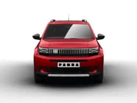 Fiat Grande Panda (2025) thumbnail 2