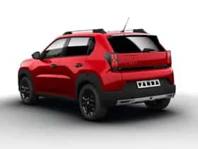 Fiat Grande Panda (2025) thumbnail 4