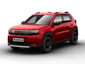 Fiat Grande Panda (2025) thumbnail 5