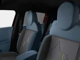 Fiat Grande Panda (2025) thumbnail 6