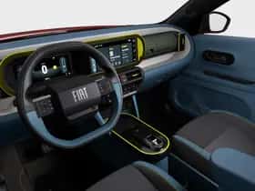 Fiat Grande Panda (2025) thumbnail 7