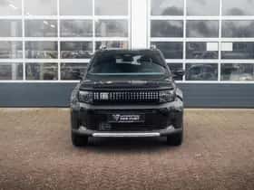 Fiat Grande Panda (2025) thumbnail 2