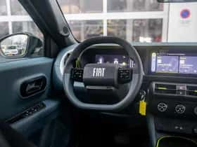 Fiat Grande Panda (2025) thumbnail 13