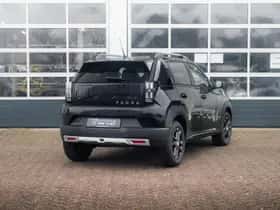 Fiat Grande Panda (2025) thumbnail 5