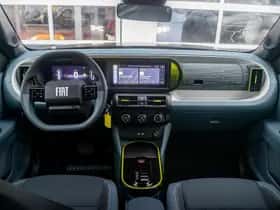 Fiat Grande Panda (2025) thumbnail 9