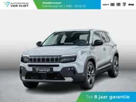 Jeep Avenger (2025)