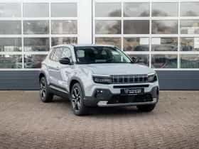 Jeep Avenger (2025) thumbnail 3